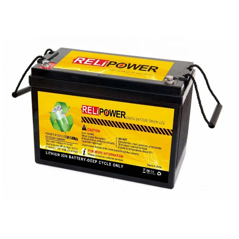 deep cycle power lifepo4 12V/24v/48v 100ah lithium ion battery 200ah pack for solar system/RV/yacht/golf carts storage and car