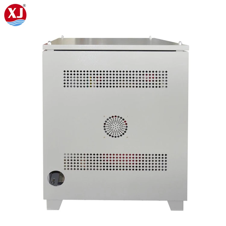 2023 New Products For 2022 Xiujiang 3 phase 200kva dry type insulation power transformer 380v 460v