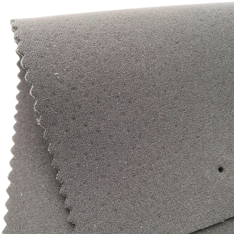 
Perforated neoprene fabric 