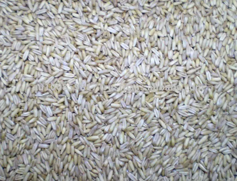 
QATS - KILN DRIED HULLED OATS 