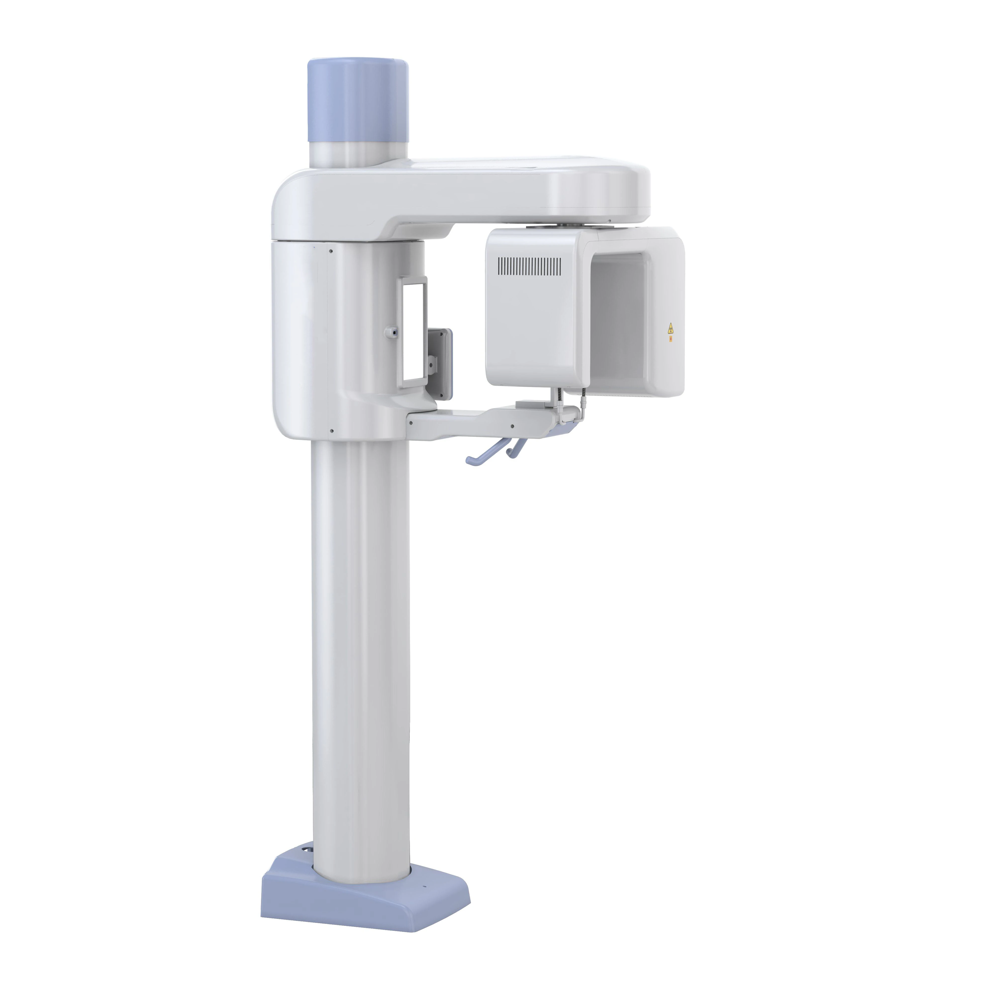 MSLPX30 цифровая Стоматологическая система с панорамным изображением CBCT/панорамная стоматологическая рентгеновская машина для продажи