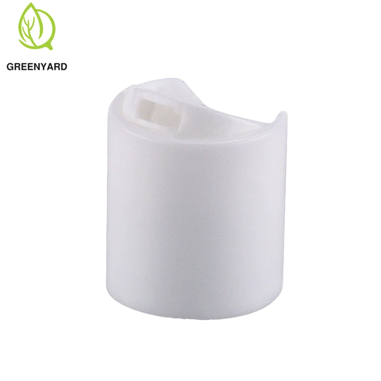 2022 China Plastic Shampoo Water Bottle Caps lids flip top cap