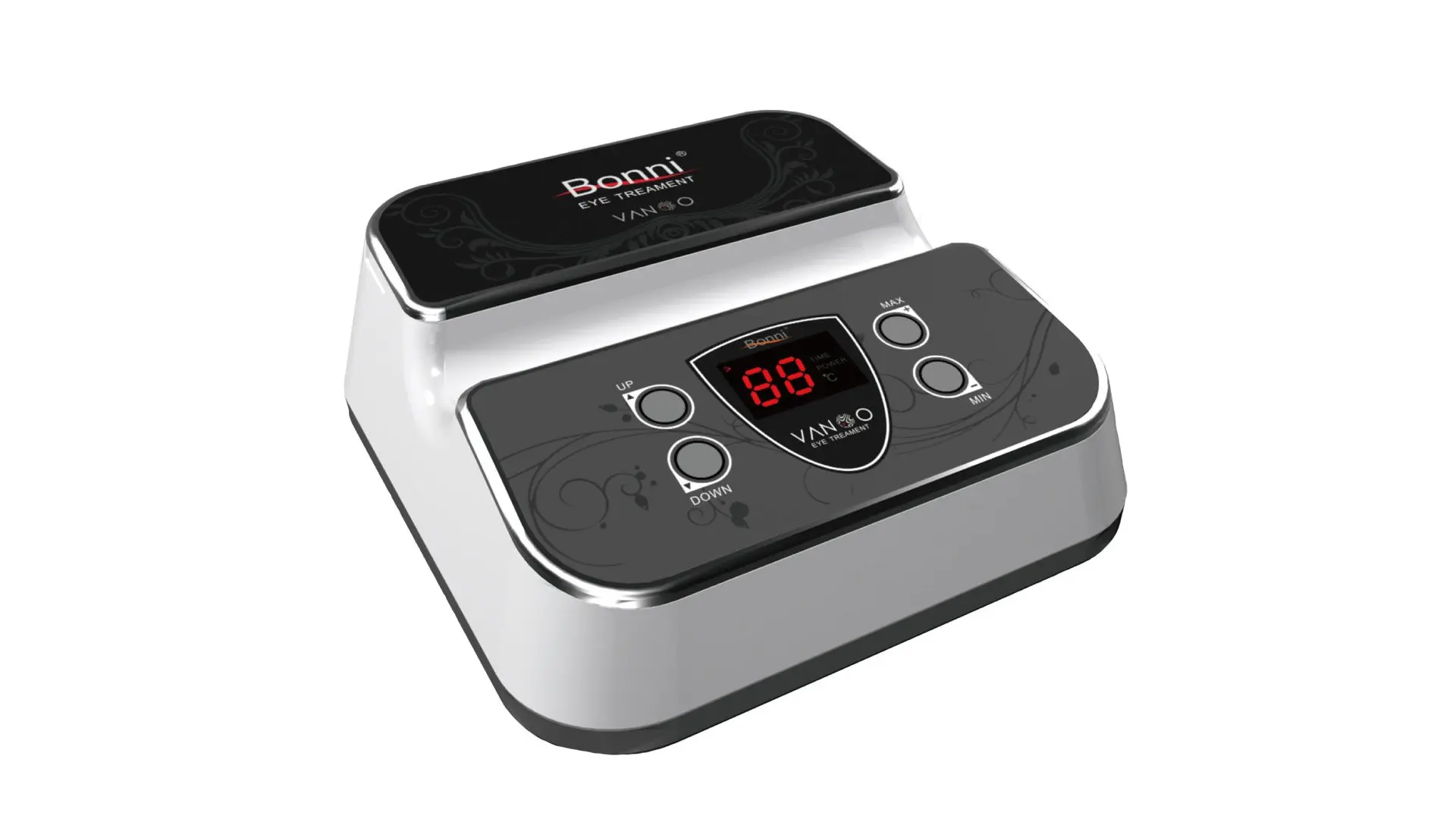 
VANOO RF eye machine with electronic eye patches 