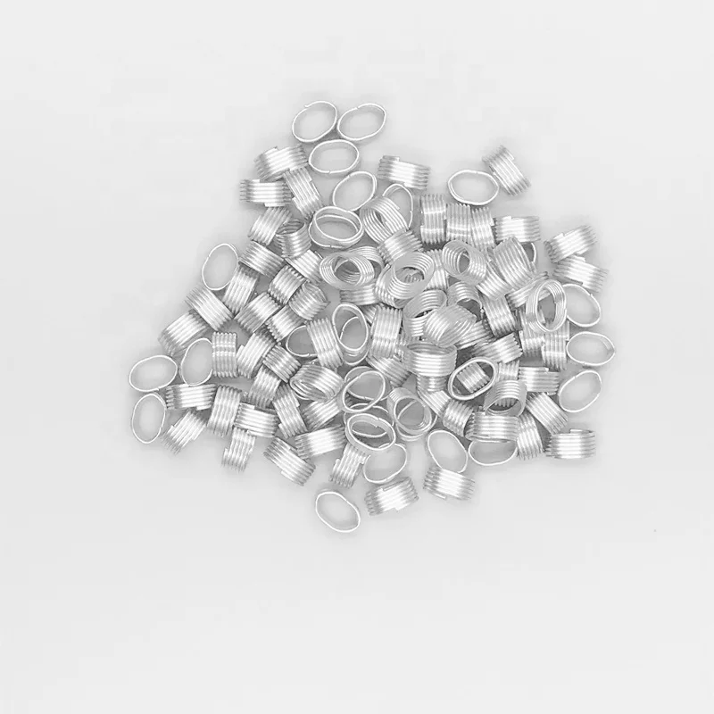 
99.99% soft aluminum coating wire 