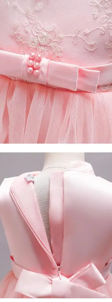 
Kids Baby Girls Mandarin Collar Sleeveless Fashion Chinese Vintage Tutu Dress 