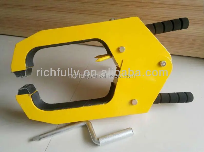 RFY-CW04 Cheap Prices Small Truck Trailer Lock, Home Car Vehicle Wheel Clamp