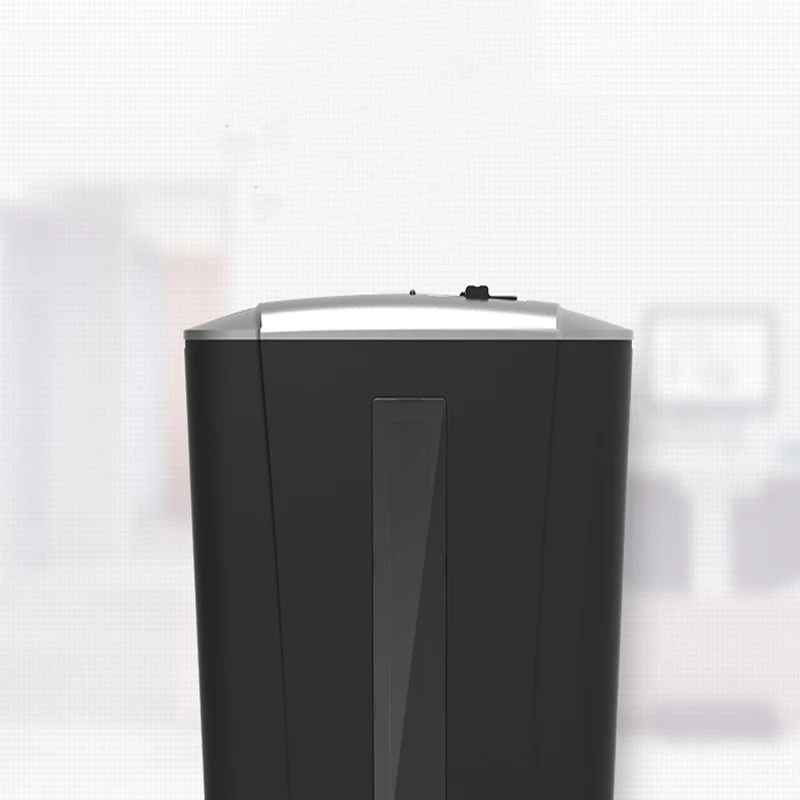 Электрический мини-измельчитель бумаги высокой мощности 9003