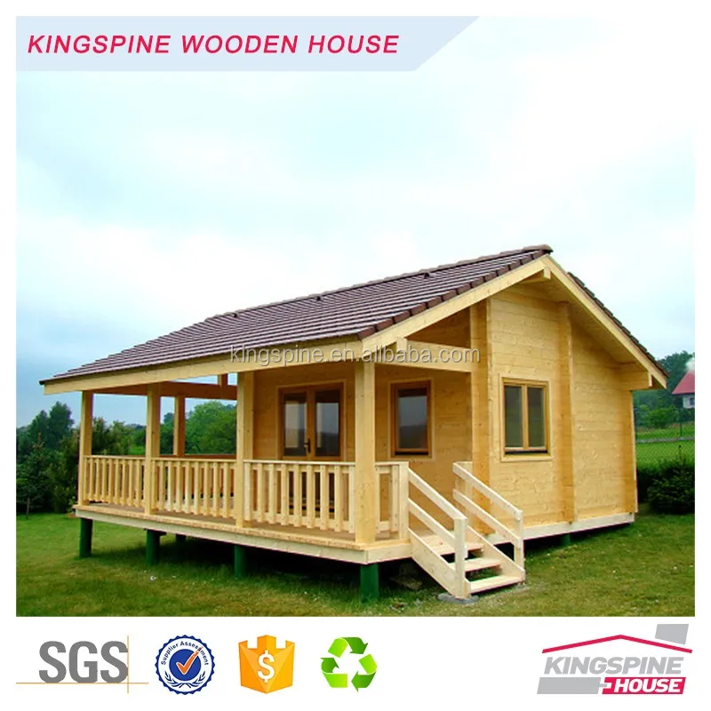 
new design cottage wooden hut log cabin 