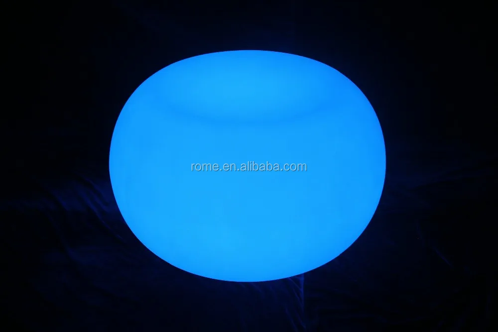 
modern design illuminated chair furniture led bar stools bar chair 