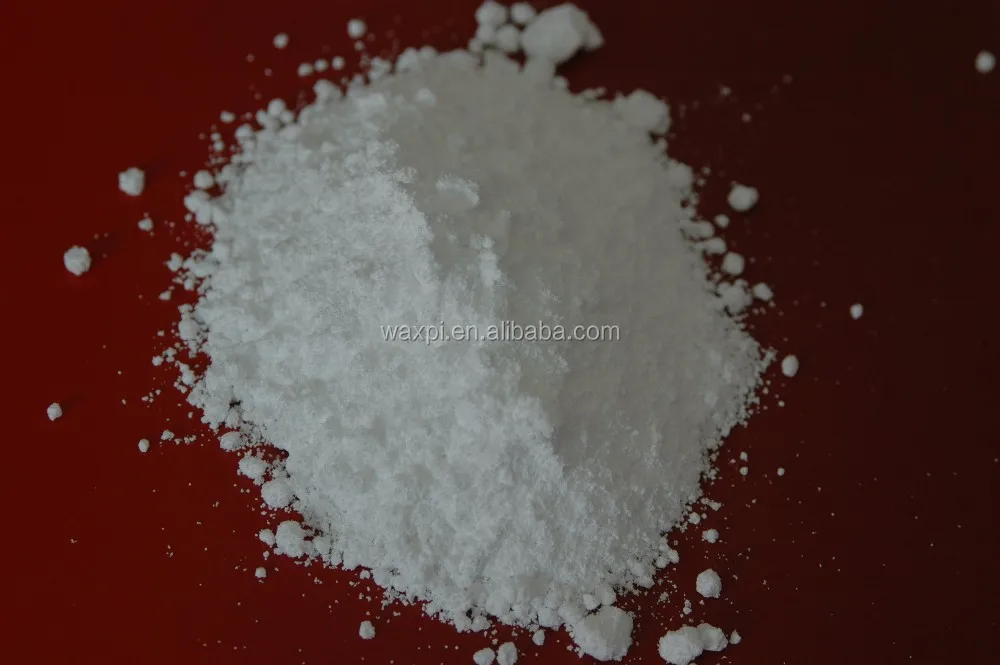 Modified Fluorine Wax