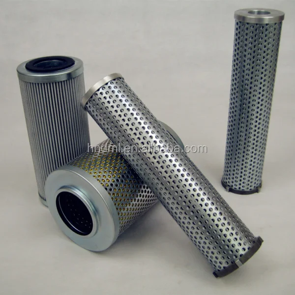 Factory Manufacture  Hydraulic Oil Filter Cartridge PH720-10-CG  Machine Oil Filter Element