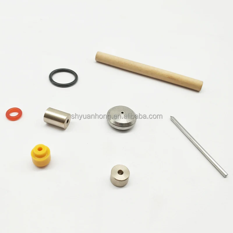 WaterJet Cutting Head Repair Kit 010200-1 for Waterjet Cutting Machine Spare Parts