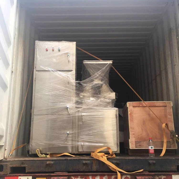 HOT SALE  40B grinder grinding  machine with bag type dust collector  and disc mill are popular sale in Indonesia market