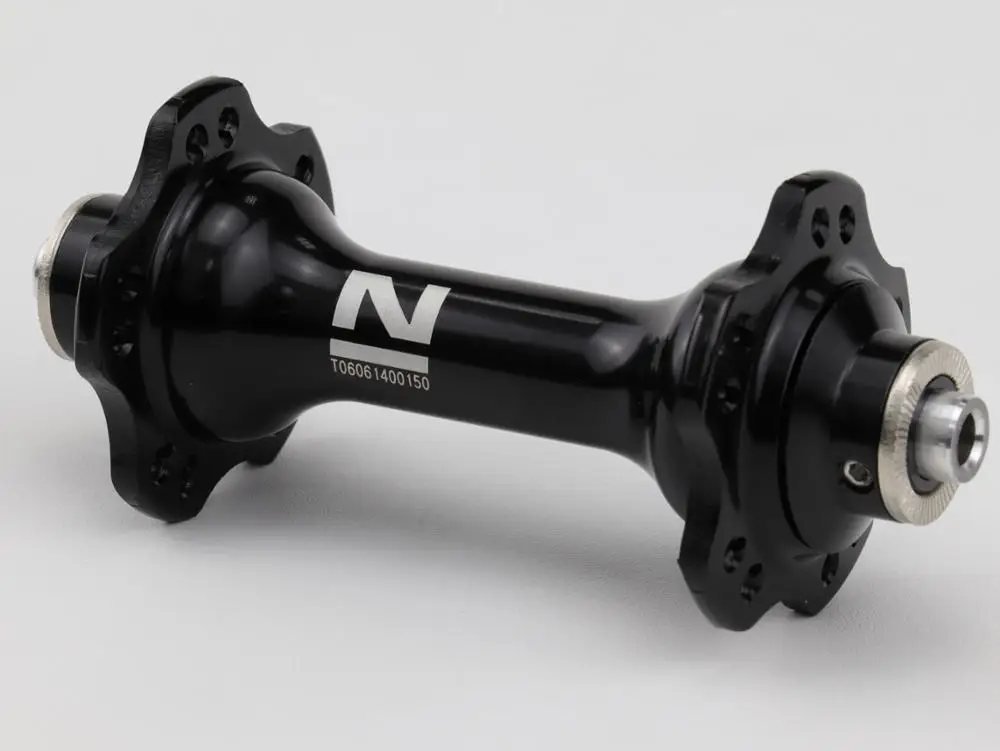 Ступица шоссейного велосипеда Novatec A271sb F372sb 11S