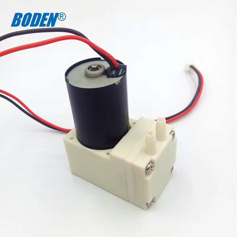High pressure 12 v water dc 24v air driven mini liquid pump bar