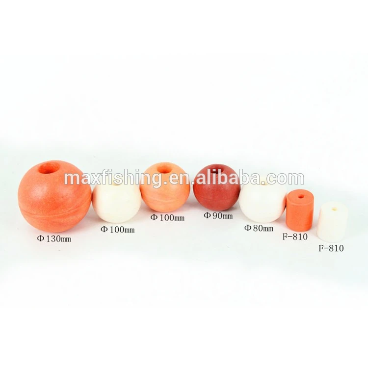 Красивый Красочный поплавок для рыбалки из ПВХ