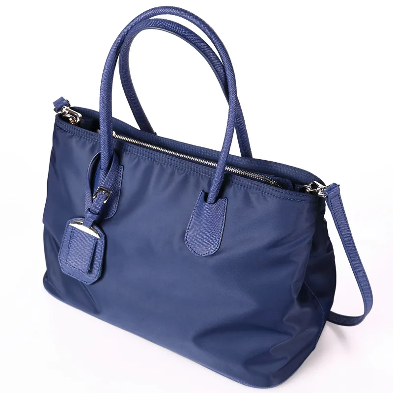 2017 european style fashion bags genuine leather bag