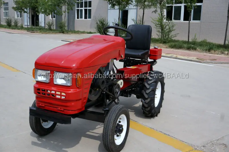 2015 горячая продажа минитрактор XT244/254