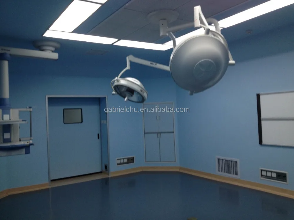 hospital modular operating theatre cleaning room modular operation room