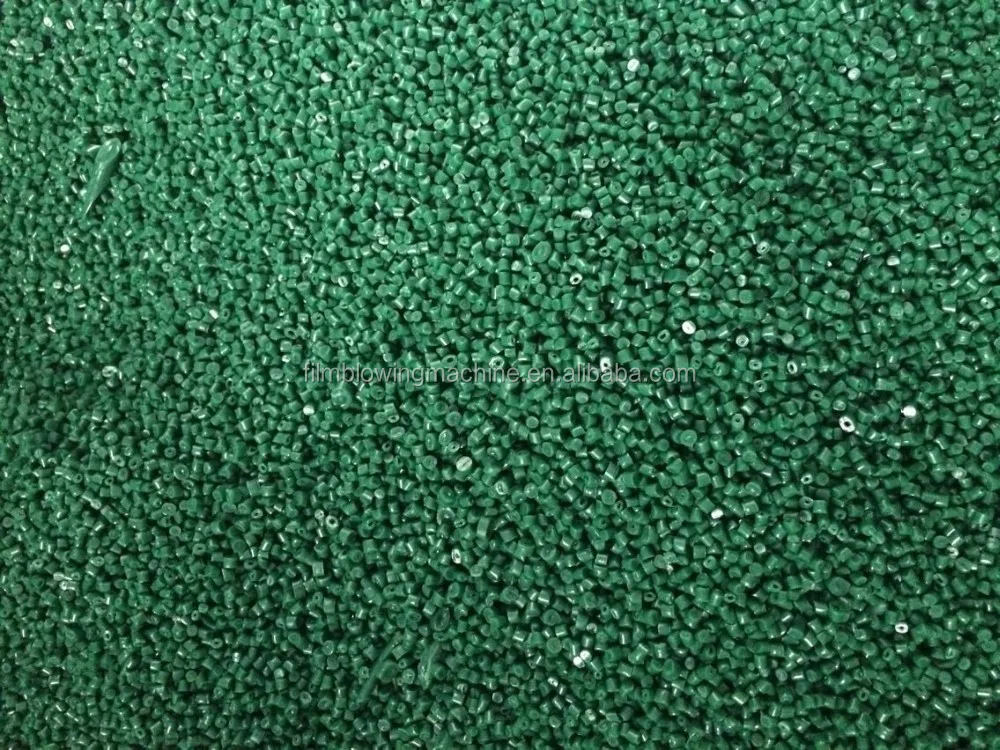 Waste Plastic recycling machine With Good Quality