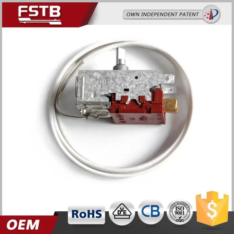 
Oem Manufacturer Hvac Parts RoHS Temperature Controlled Fridge 