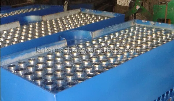 
commercial used lighting candle machine/light candle making machinery/candle making equipment 
