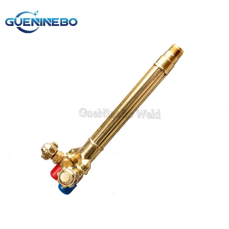 GNB-WCT04 Welding and Cutting Outfit Kit