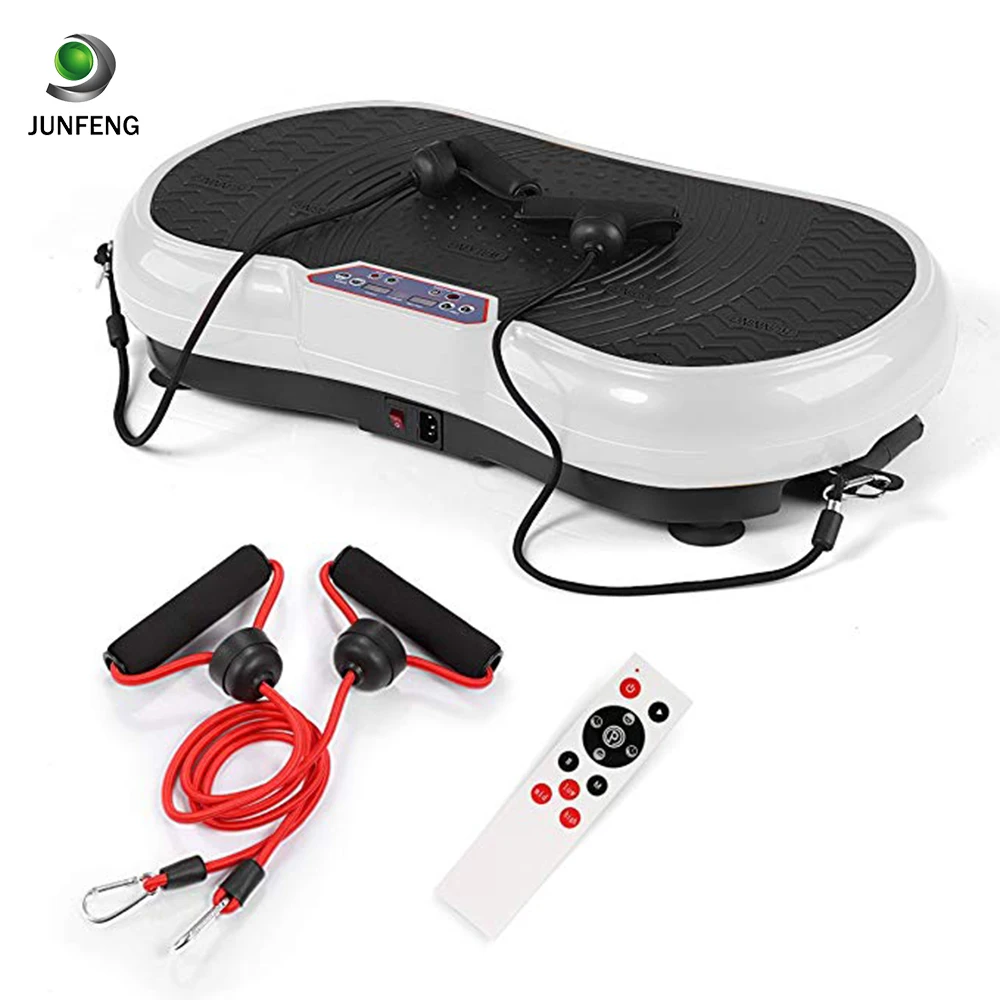 
Energetic equipment confidence magic crazy fit massage vibration machine crazy fit massage manual 