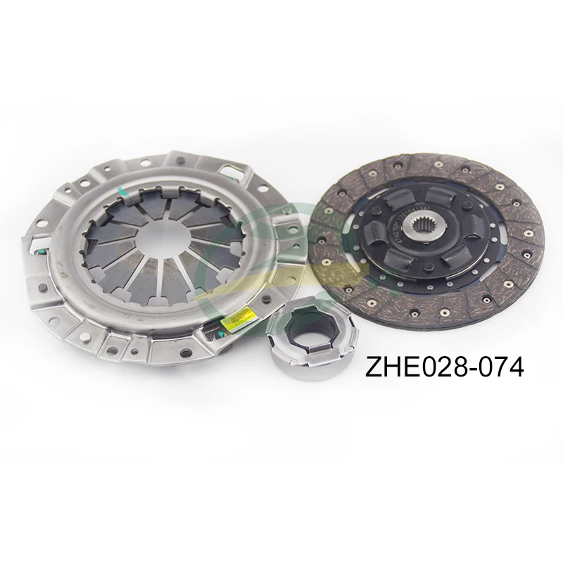 DFM 474Q 1.3L Engine Clutch Kit For DFM Sokon mini truck and minivan DFSK Auto Spare Parts