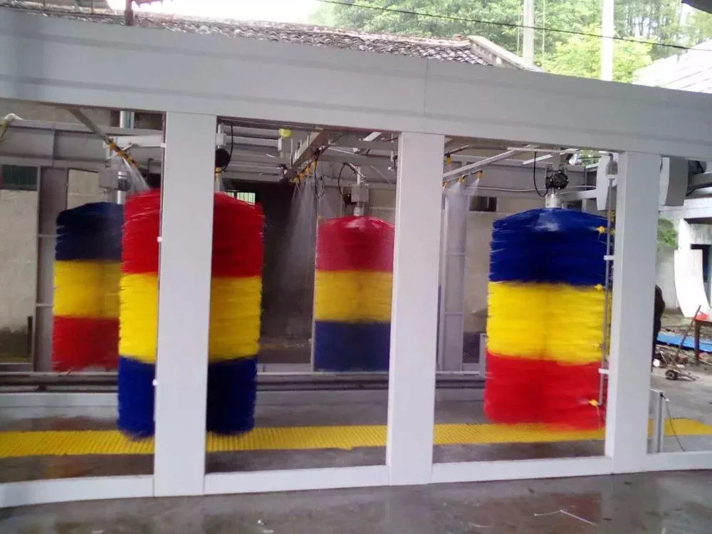 
The Most Suitable Steam Car Wash Machine/steam Cleaning Machine For Cars 