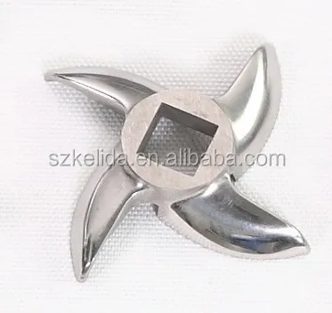 
2015 High Quality Professional Food machinery meat mincer blade 