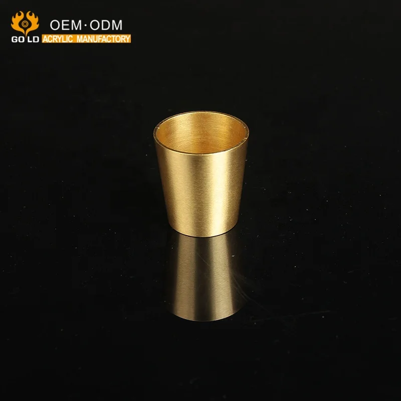 Fashion Style Clear Acrylic Plastic Crystal Heavy Duty Furniture Leg For Chair Base Part