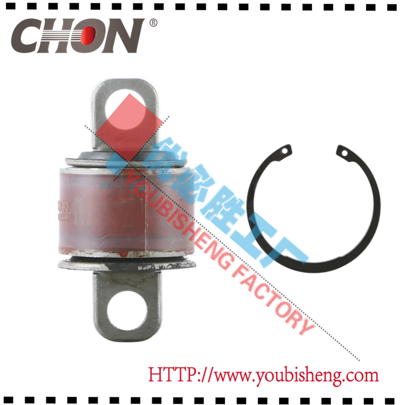 sino HOWO heavy truck body parts torque rod arm