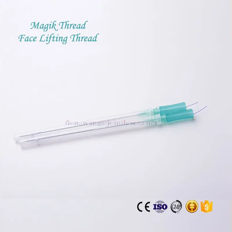 manufacturers looking for distributors no MOQ 30G 25mm 38mm Mono Screw monofilament medical