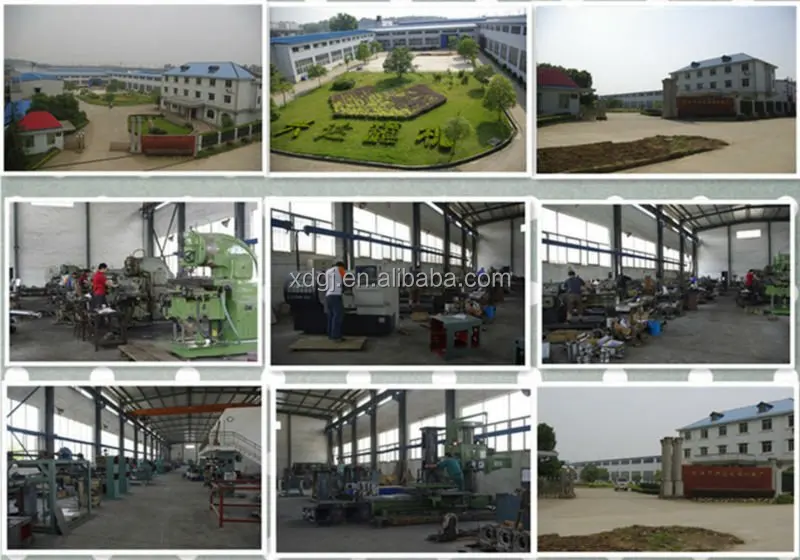 Metal Money saving Box /Money tin can making machine made by Jiujiang XingDa Can Machinery Co., Ltd.