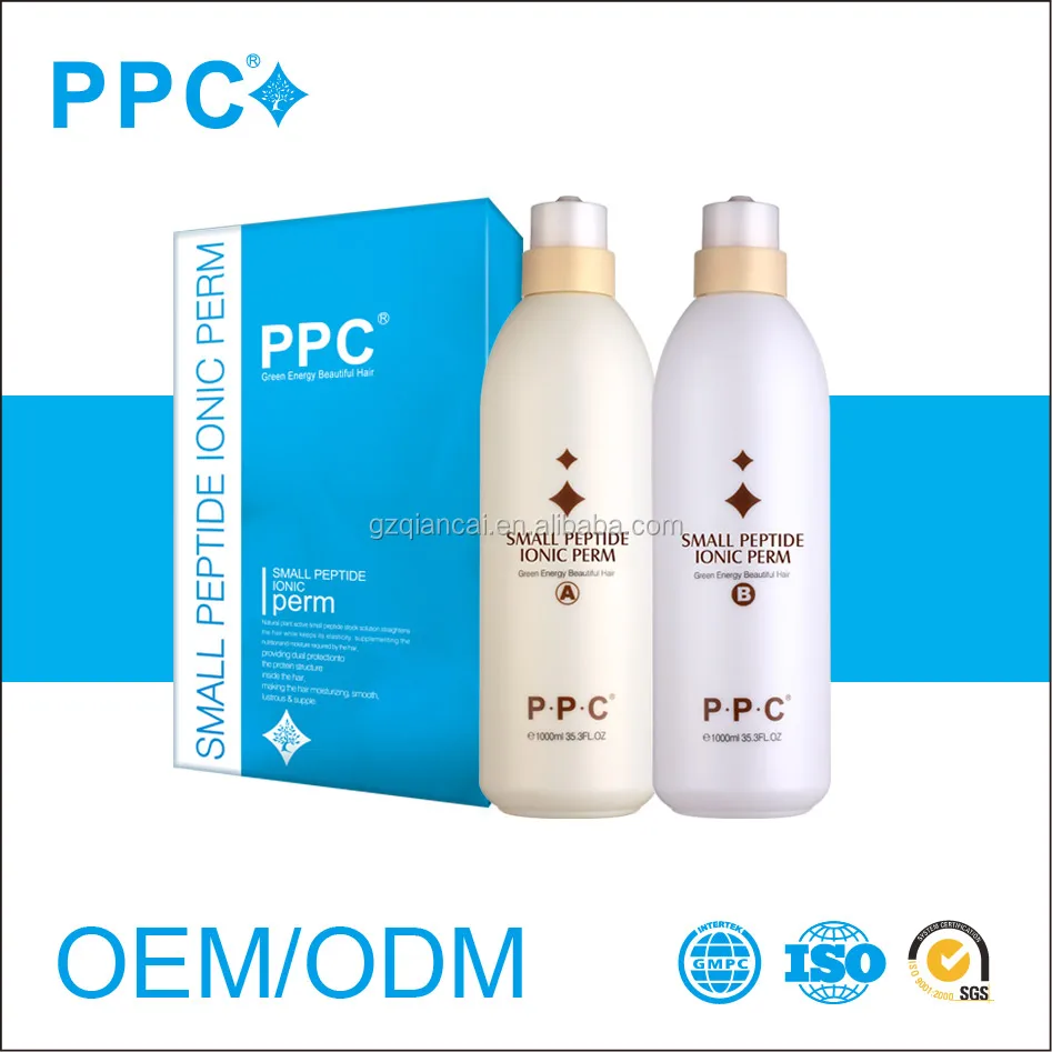 Olive Oil Best Permanent Hair Rebonding Cream in Perm Lotion with Keratin Hair Rebonding Permanent Straightening