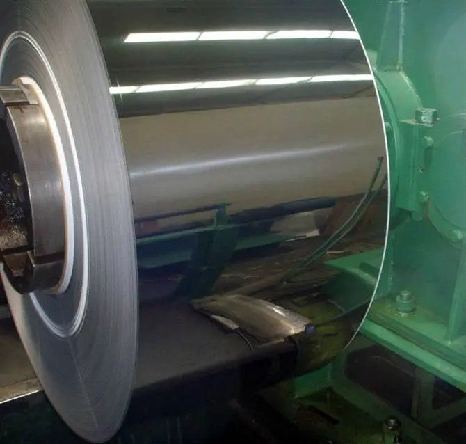 
JieYang 430 Placas de Acero Inoxidable price per ton 