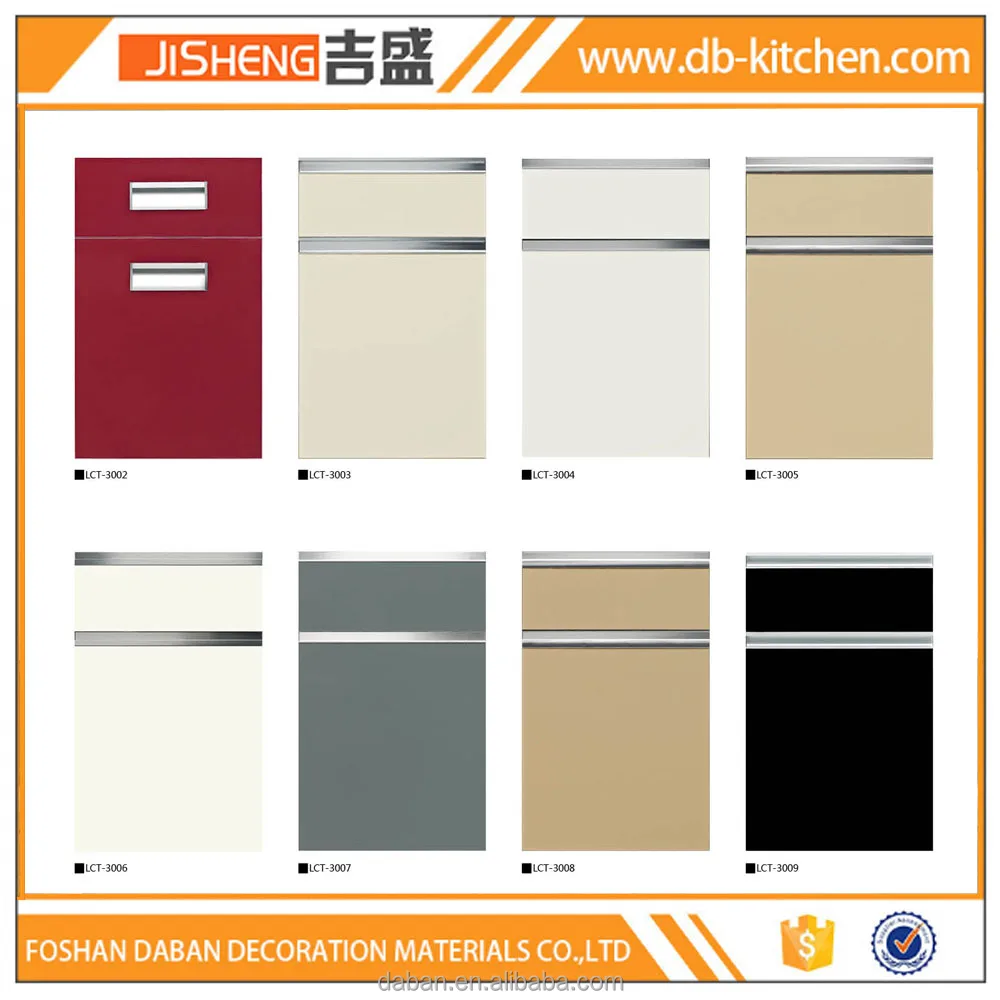 
high gloss kitchen cabinets vs breakfast bars& muebles de cocina( E0,E1,CARB P2 , FSC, JAS , F4 STAR ) 