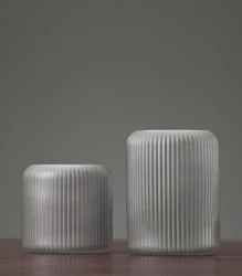 wholesales cheap bulk different types hand blown decoration flower glass colorful vase