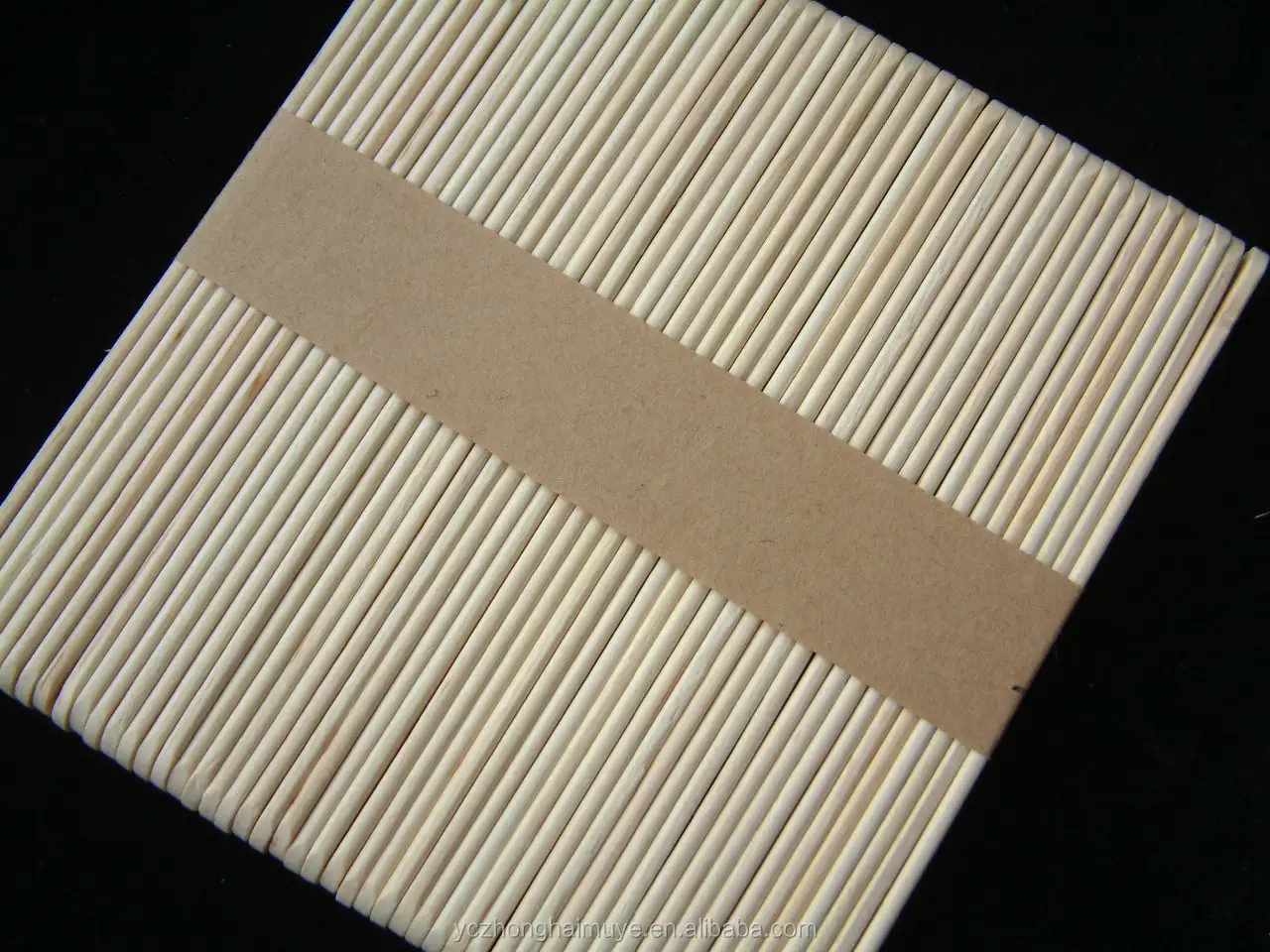 popsicle sticks ice cream tools wood craft