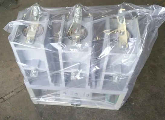 JCZ5-7.2KV AC Vacuum Contactor  for Switchgear earthing switch