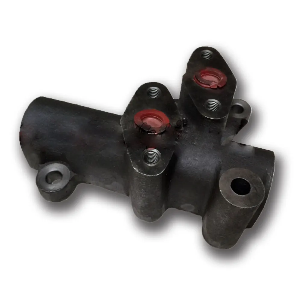 42MT Starting Motor 10478998 Diesel Engine parts Starter