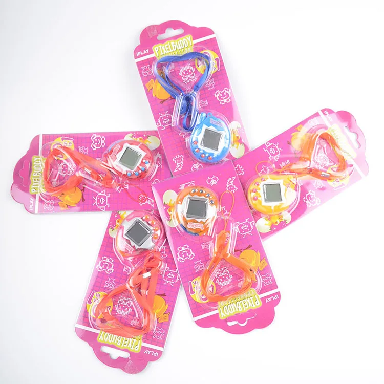 
Virtual Handeld Game Toys Pet Tamagotchi 