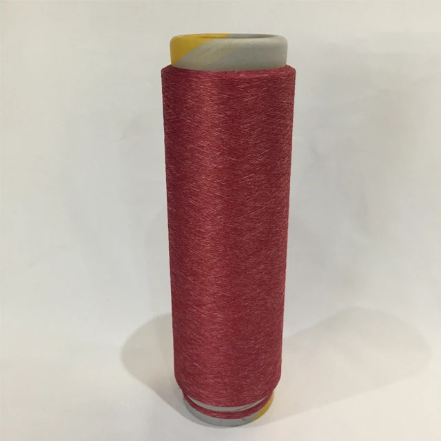 
Melange Polyester Composite yarn or any composition combination 