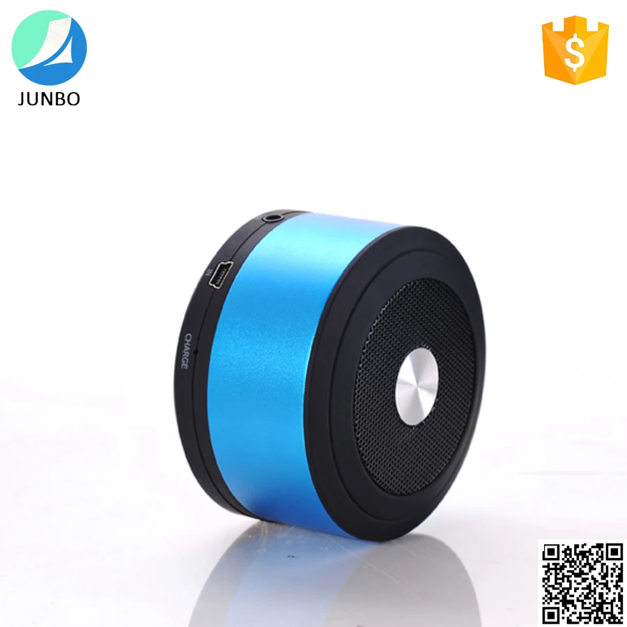 High quality Mini portable bluetooth speaker outdoor wireless speaker N8