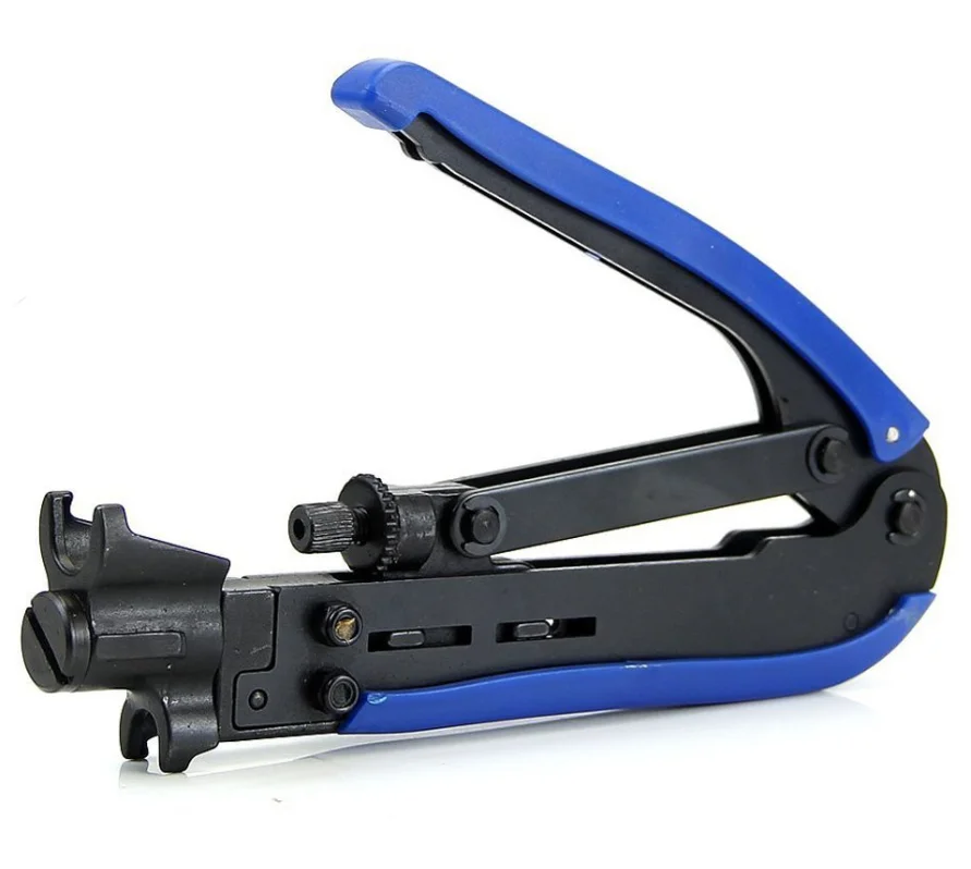 rg6 compression tool/ cable crimper compression tool