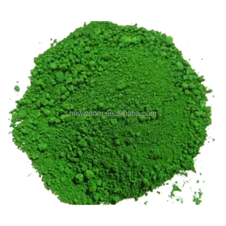 ceramics glaze pigment