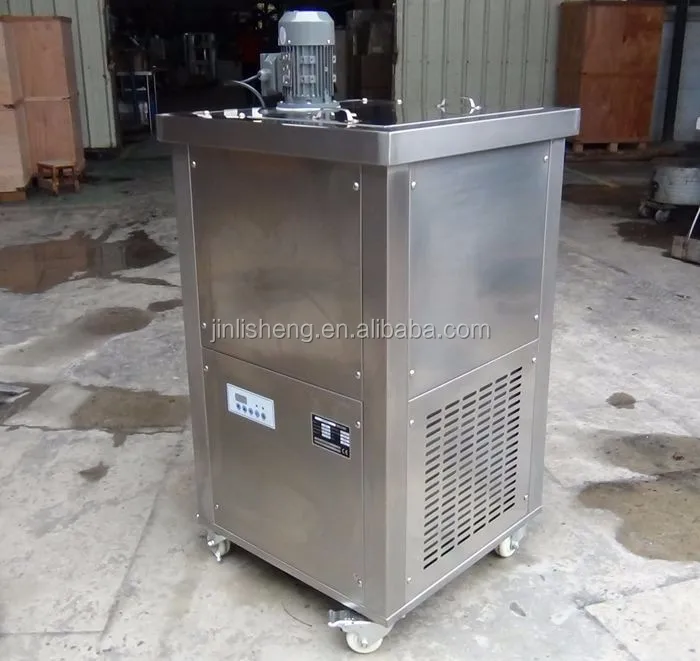 JinLiSheng High performance Commercial Popsicle Machine