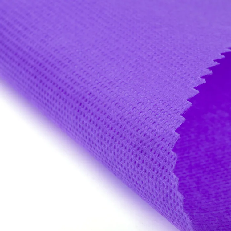 supply pp spunbond non woven