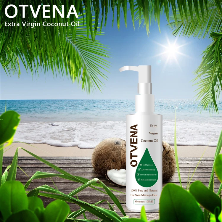  Для косметики aceite de coco